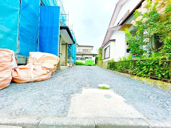 detached 栃木県大田原市本町１丁目2704-62 猪瀬第3ビル D号