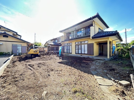 detached 栃木県大田原市本町１丁目2704-62 猪瀬第3ビル D号