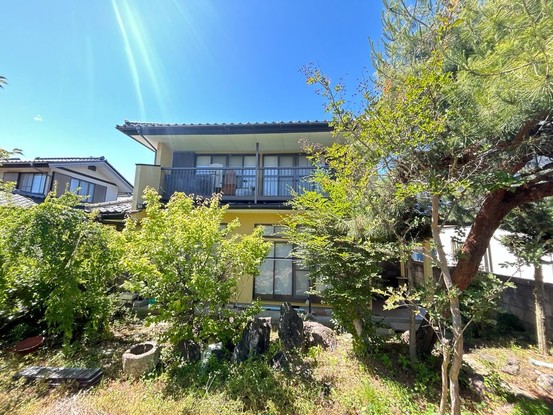 detached 栃木県大田原市本町１丁目2704-62 猪瀬第3ビル D号
