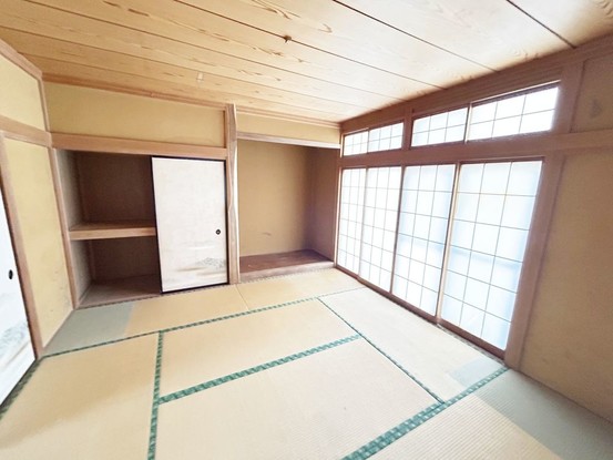 detached 栃木県大田原市本町１丁目2704-62 猪瀬第3ビル D号