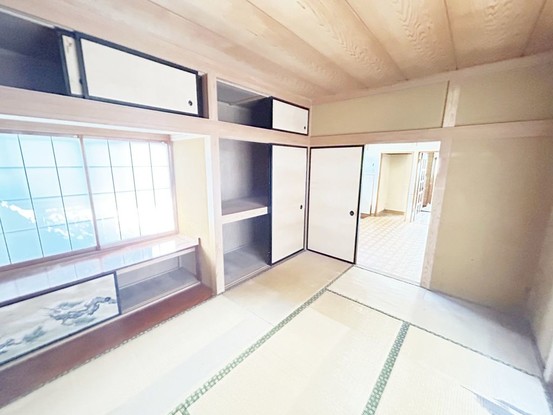 detached 栃木県大田原市本町１丁目2704-62 猪瀬第3ビル D号
