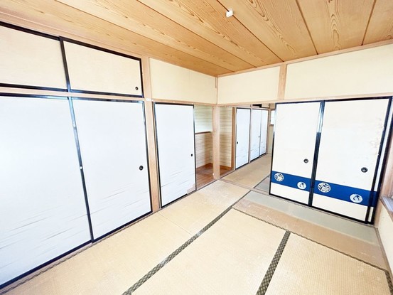 detached 栃木県大田原市本町１丁目2704-62 猪瀬第3ビル D号