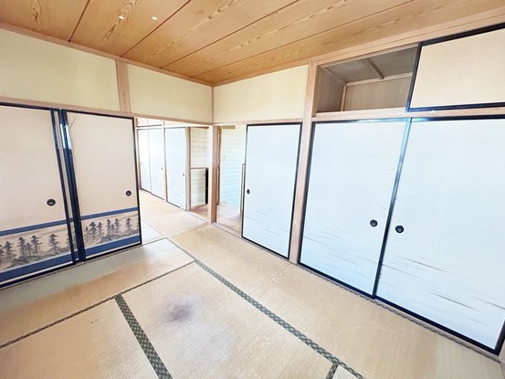 detached 栃木県大田原市本町１丁目2704-62 猪瀬第3ビル D号