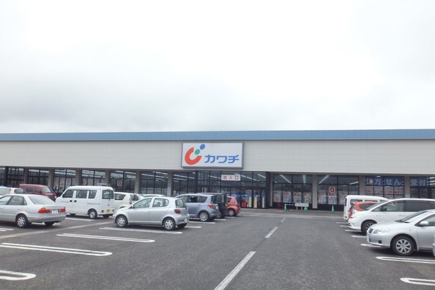 detached 栃木県大田原市本町１丁目2704-62 猪瀬第3ビル D号