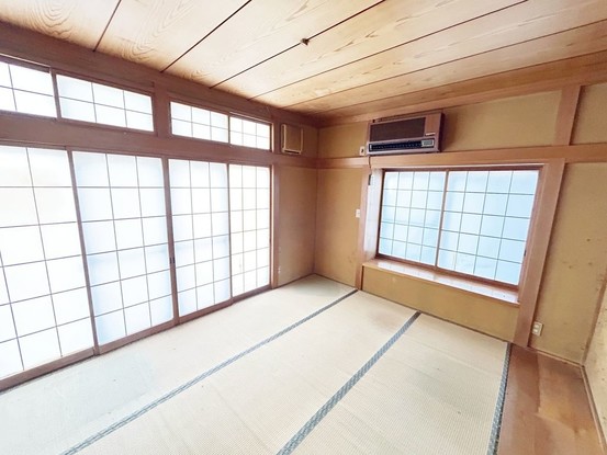 detached 栃木県大田原市本町１丁目2704-62 猪瀬第3ビル D号