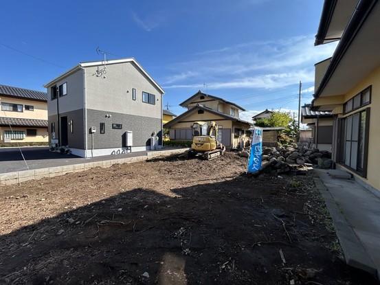 detached 栃木県大田原市本町１丁目2704-62 猪瀬第3ビル D号