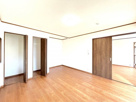 detached 栃木県大田原市本町１丁目2704-62 猪瀬第3ビル D号