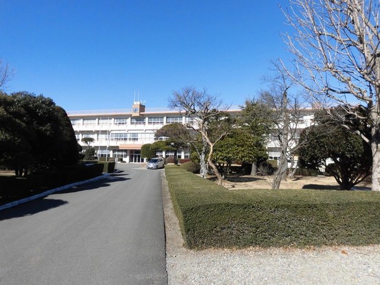 detached 栃木県大田原市本町１丁目2704-62 猪瀬第3ビル D号