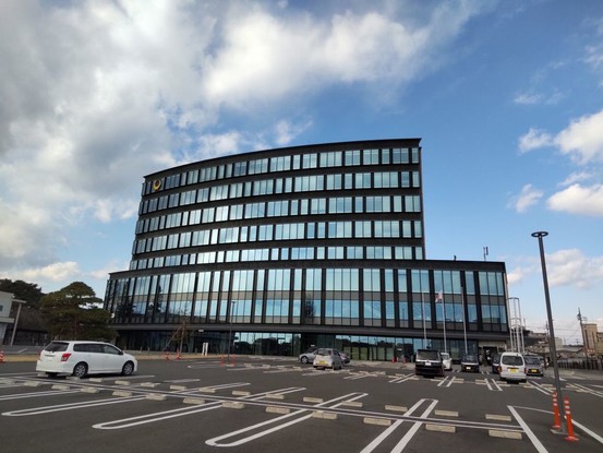 detached 栃木県大田原市本町１丁目2704-62 猪瀬第3ビル D号
