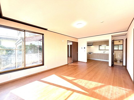 detached 栃木県大田原市本町１丁目2704-62 猪瀬第3ビル D号