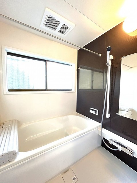 detached 栃木県大田原市本町１丁目2704-62 猪瀬第3ビル D号