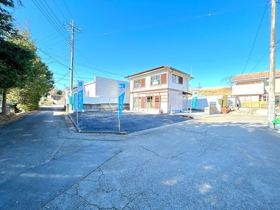 detached 栃木県大田原市本町１丁目2704-62 猪瀬第3ビル D号