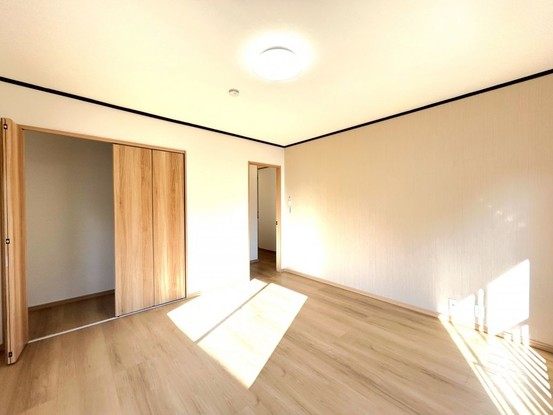 detached 栃木県大田原市本町１丁目2704-62 猪瀬第3ビル D号