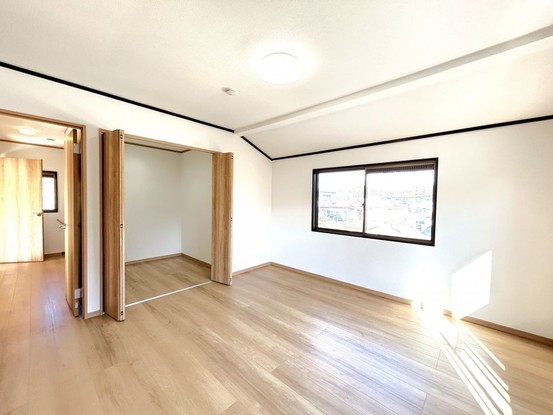 detached 栃木県大田原市本町１丁目2704-62 猪瀬第3ビル D号