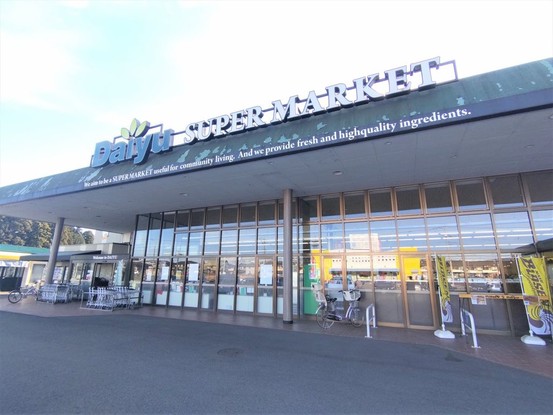 detached 栃木県大田原市本町１丁目2704-62 猪瀬第3ビル D号