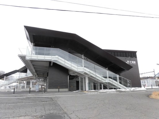 detached 栃木県大田原市本町１丁目2704-62 猪瀬第3ビル D号