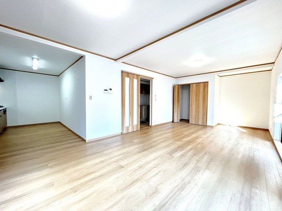 detached 栃木県大田原市本町１丁目2704-62 猪瀬第3ビル D号