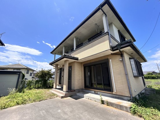 detached 栃木県大田原市本町１丁目2704-62 猪瀬第3ビル D号