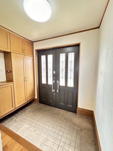 detached 栃木県大田原市本町１丁目2704-62 猪瀬第3ビル D号
