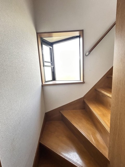 detached 栃木県大田原市本町１丁目2704-62 猪瀬第3ビル D号