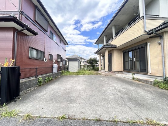 detached 栃木県大田原市本町１丁目2704-62 猪瀬第3ビル D号