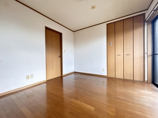detached 栃木県大田原市本町１丁目2704-62 猪瀬第3ビル D号