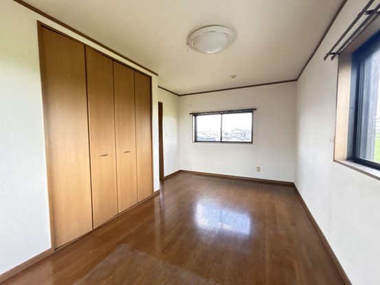 detached 栃木県大田原市本町１丁目2704-62 猪瀬第3ビル D号