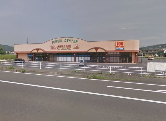 detached 栃木県大田原市本町１丁目2704-62 猪瀬第3ビル D号