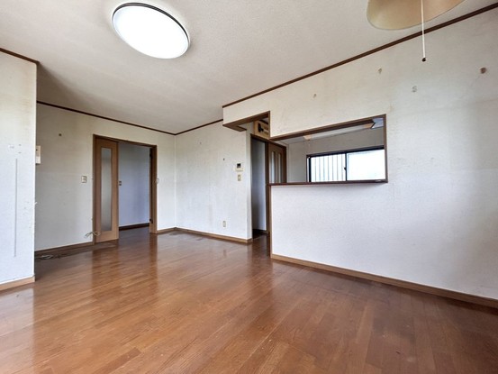 detached 栃木県大田原市本町１丁目2704-62 猪瀬第3ビル D号
