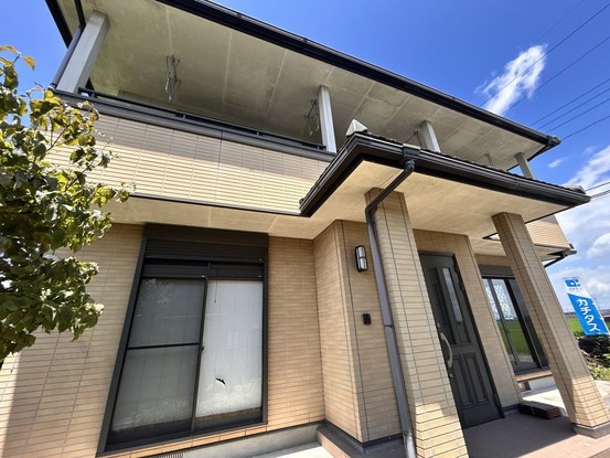 detached 栃木県大田原市本町１丁目2704-62 猪瀬第3ビル D号