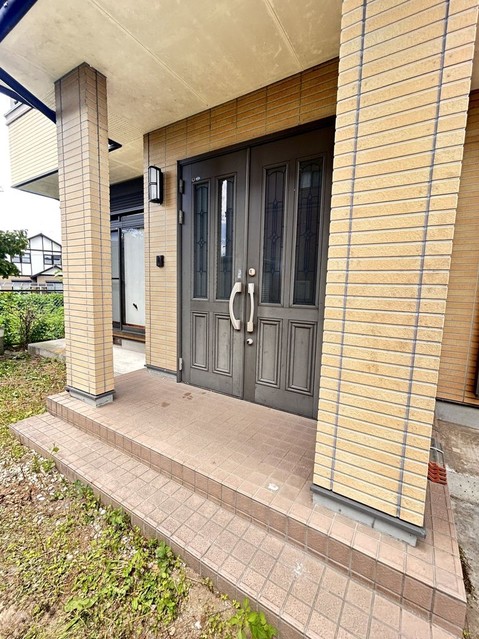 detached 栃木県大田原市本町１丁目2704-62 猪瀬第3ビル D号