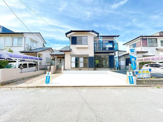 detached 千葉県東金市日吉台７丁目
地図を見る