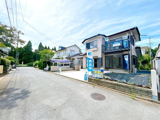 detached 千葉県東金市日吉台７丁目
地図を見る