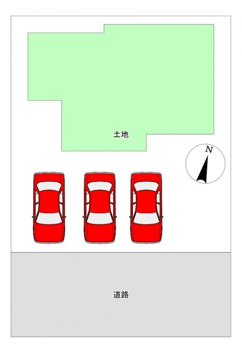 detached 千葉県東金市日吉台７丁目
地図を見る