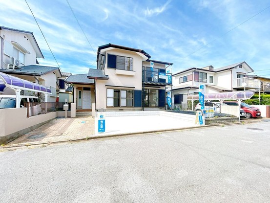 detached 千葉県東金市日吉台７丁目
地図を見る