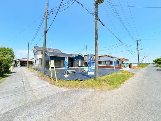 detached 千葉県山武市蓮沼ニ
地図を見る