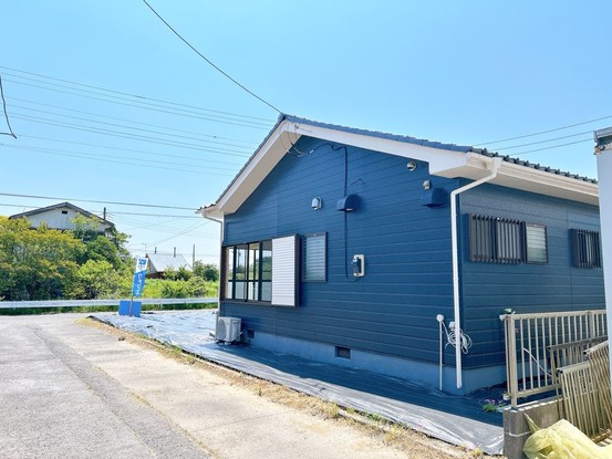 detached 千葉県山武市蓮沼ニ
地図を見る