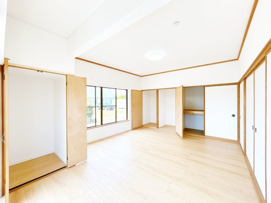detached 千葉県山武市蓮沼ニ
地図を見る