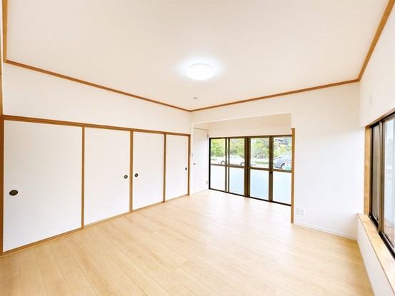 detached 千葉県山武市蓮沼ニ
地図を見る