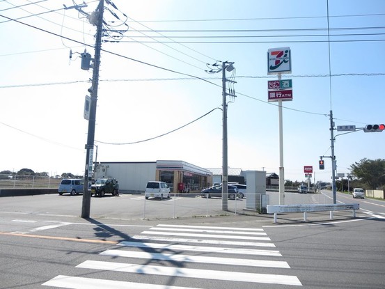 detached 千葉県山武市蓮沼ニ
地図を見る