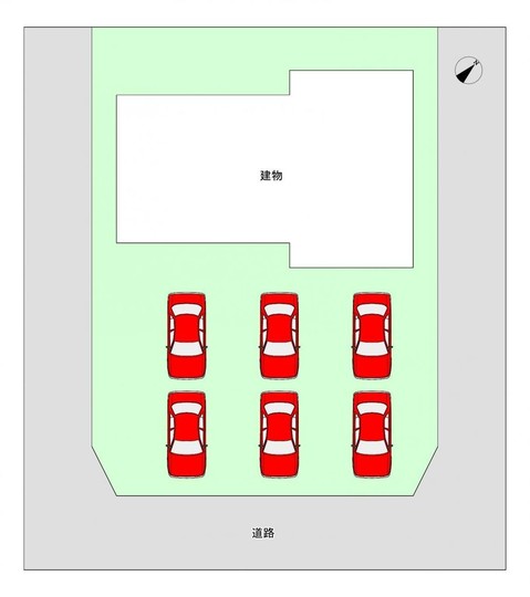 detached 千葉県山武市蓮沼ニ
地図を見る