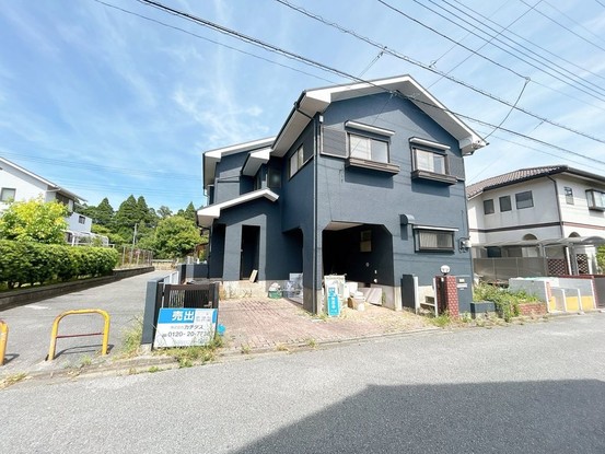 detached 千葉県東金市日吉台２丁目
地図を見る