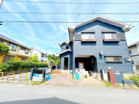detached 千葉県東金市日吉台２丁目
地図を見る