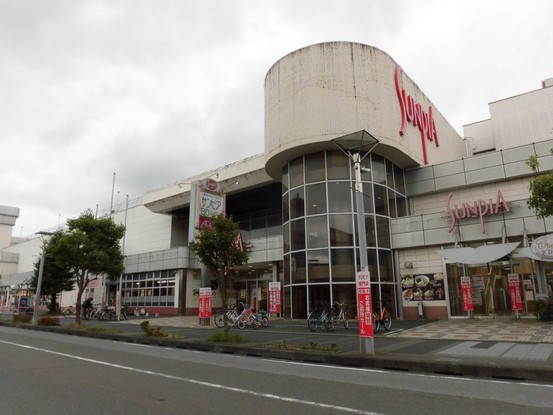 detached 千葉県東金市日吉台２丁目
地図を見る