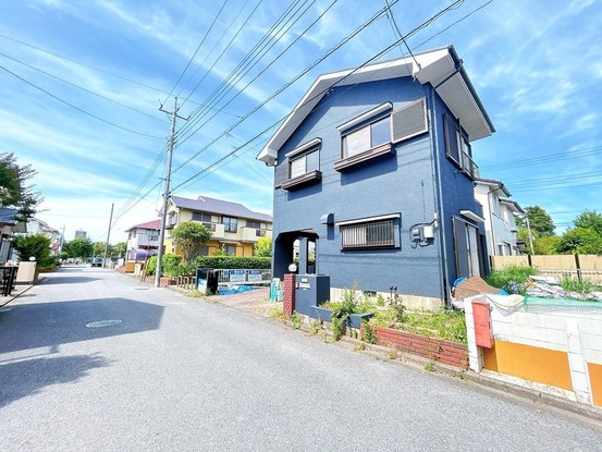 detached 千葉県東金市日吉台２丁目
地図を見る