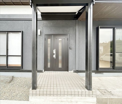 detached 千葉県東金市広瀬
地図を見る