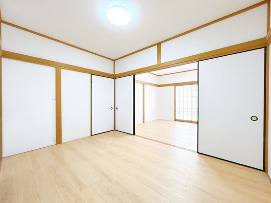 detached 千葉県東金市広瀬
地図を見る