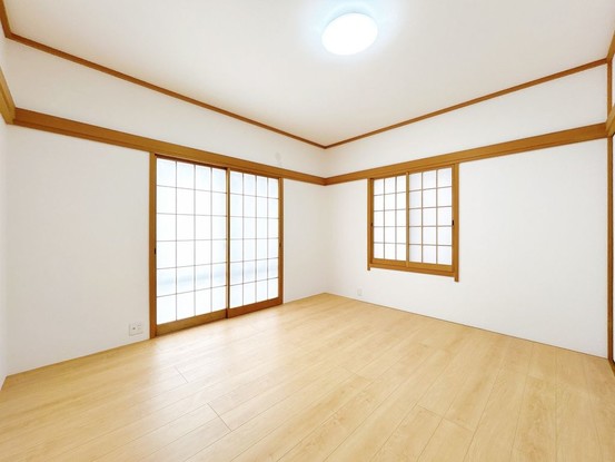 detached 千葉県東金市広瀬
地図を見る