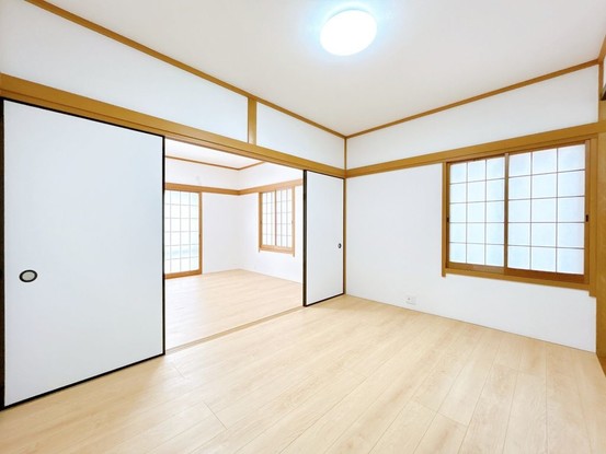 detached 千葉県東金市広瀬
地図を見る