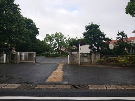 detached 千葉県東金市広瀬
地図を見る